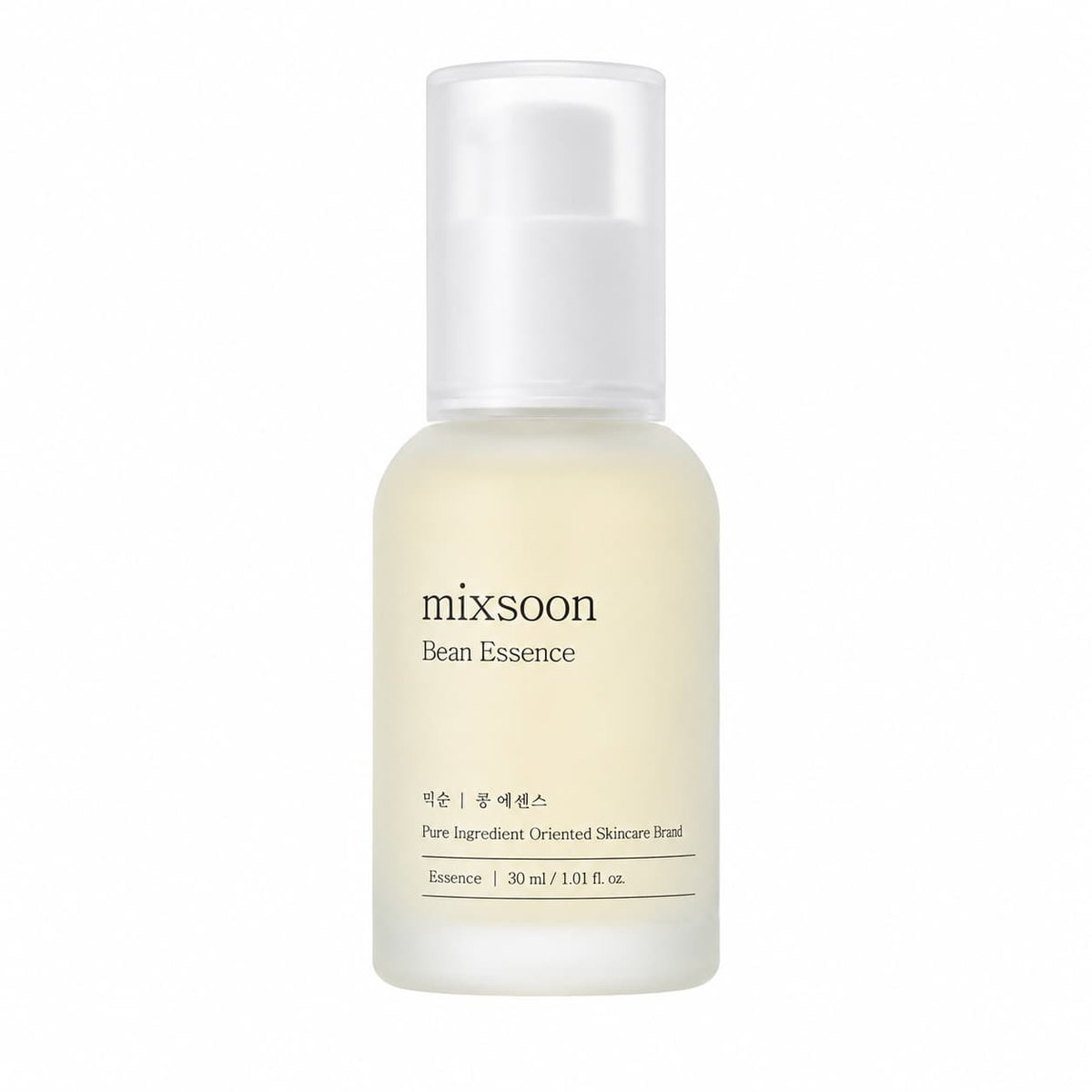 Mixsoon – Bean bab esszencia, 30 ml
