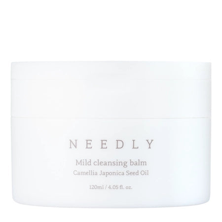 NEEDLY – Mild tisztító balzsam, 120 ml