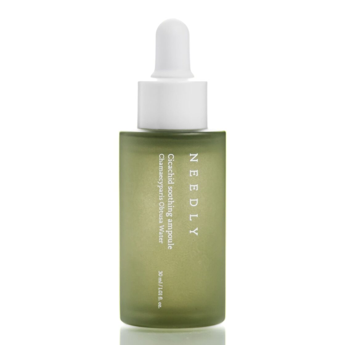 Needly – Cicachid nyugtató szérum ampulla, 30 ml