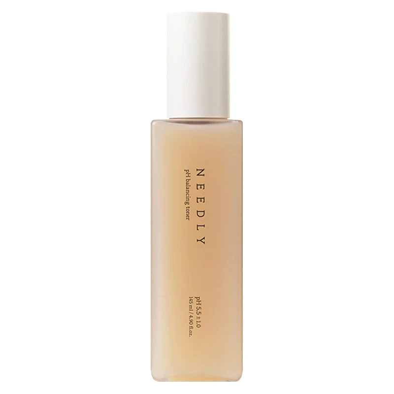 NEEDLY – pH Balancing kiegyensúlyozó tonik, 145 ml