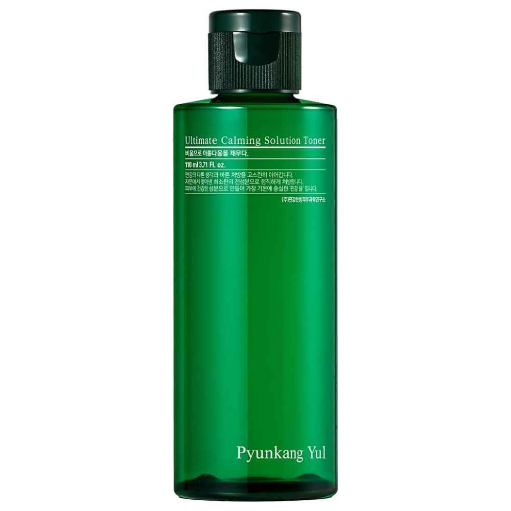 Pyunkang Yul – Ultimate Calming Solution nyugtató tonik, 110 ml