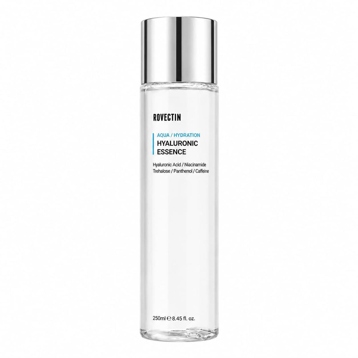 ROVECTIN – Aqua Hyaluronic hidratáló esszencia, 250 ml
