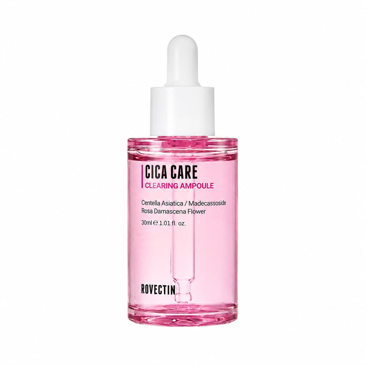 ROVECTIN – Cica Care Clearing nyugtató ampulla, 30 ml