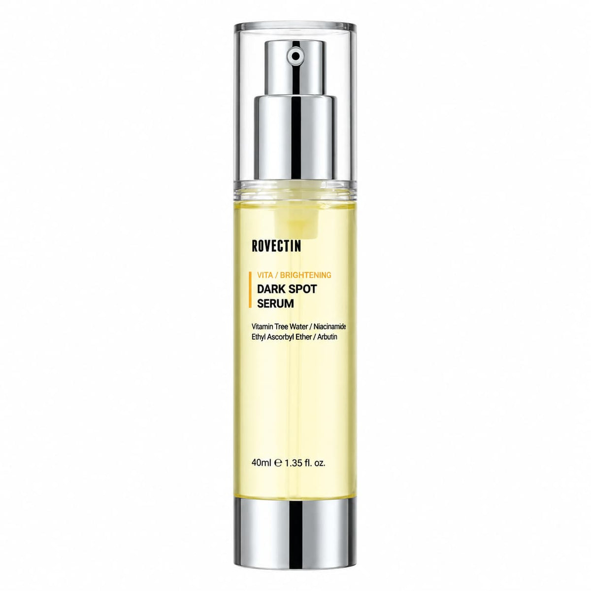 ROVECTIN – Vita Dark Spot sötét foltok elleni szérum, 40 ml