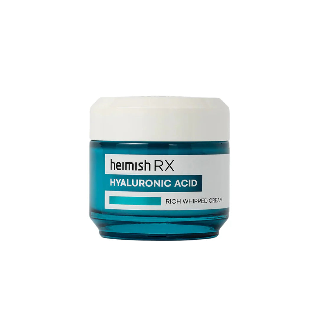 Heimish – RX hialuronsavas dús felvert krém, 50 ml