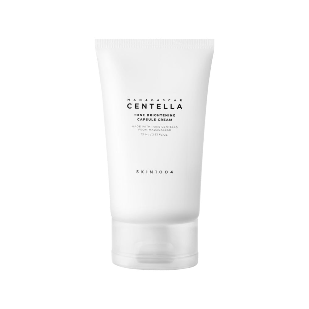 SKIN1004 – Madagascar Centella ragyogást adó kapszulás krém, 75 ml