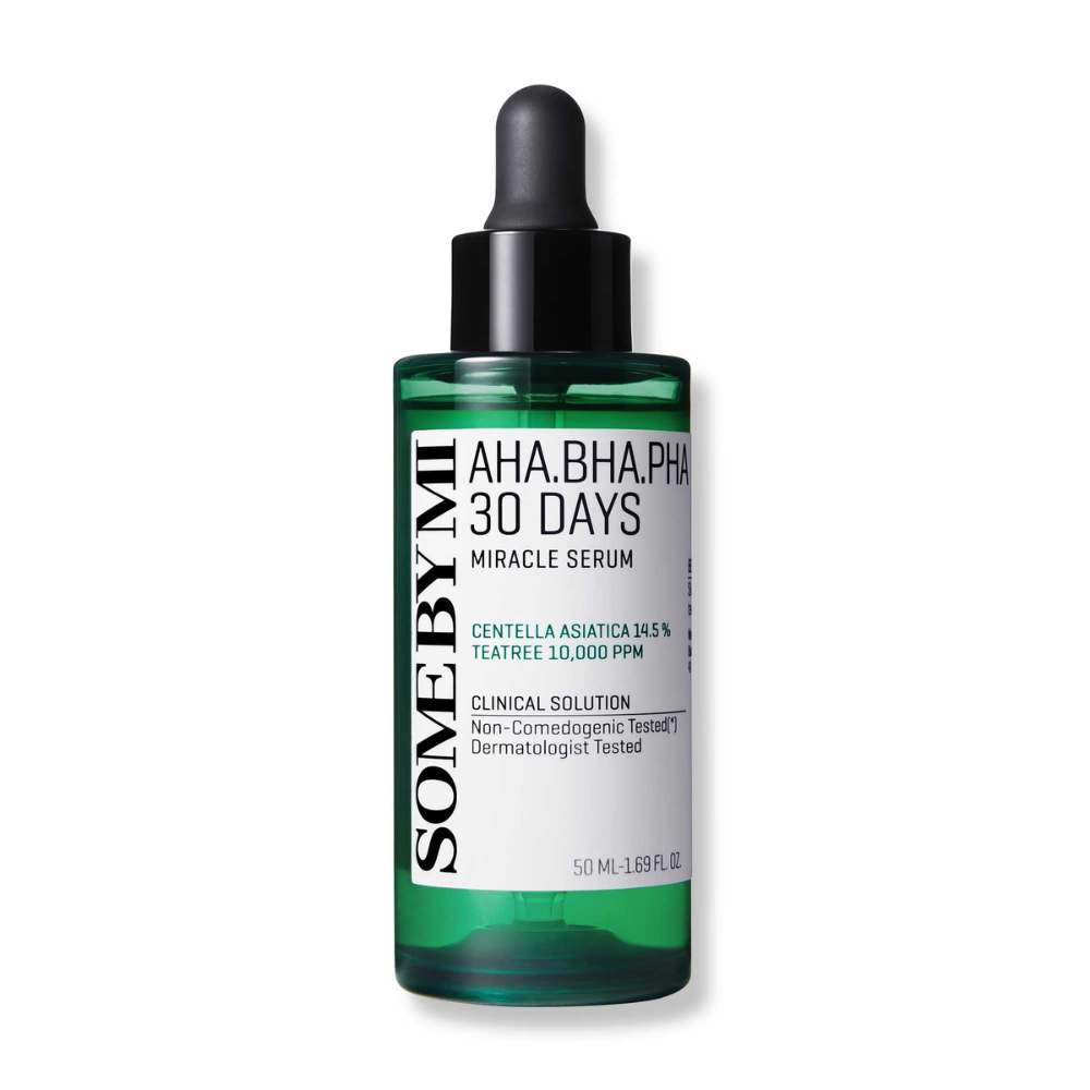 SOME BY MI – AHA-BHA-PHA 30 Days Miracle szérum, 50 ml