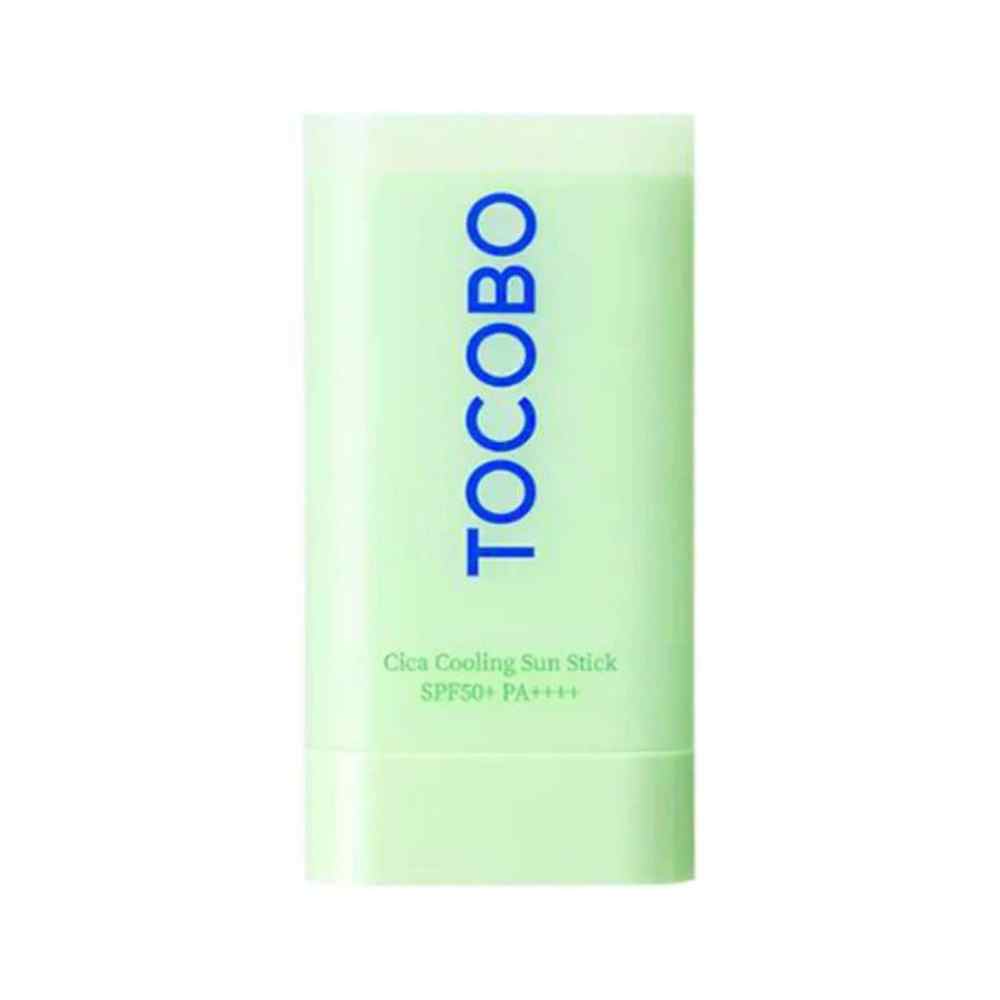 TOCOBO – Cica Cooling napozó stift SPF50+ PA++++, 18 g