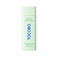 TOCOBO – Cica Calming fényvédő szérum SPF50+ PA++++, 50 ml