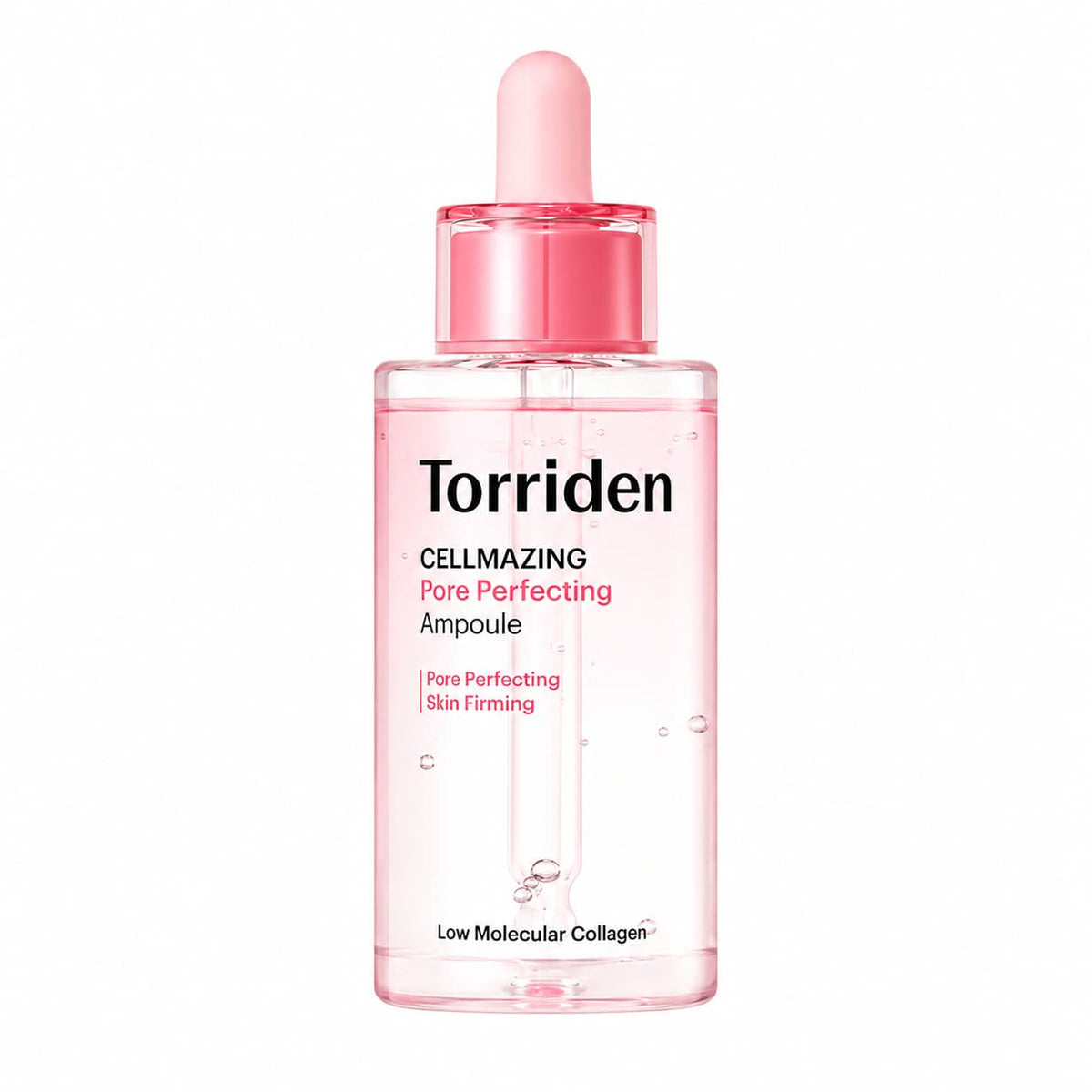 Torriden – Cellmazing alacsony molekulatömegű kollagén ampulla, 30 ml