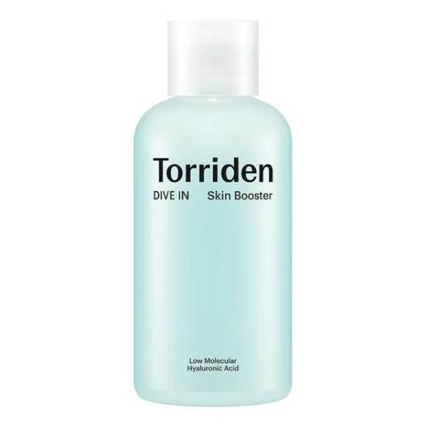 Torriden – Dive-in alacsony molekulasúlyú hialuronsav skin booster, 200 ml