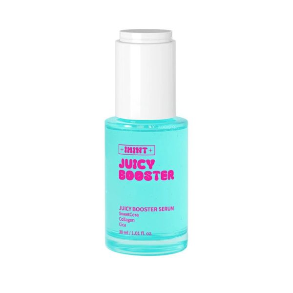 IMINT – Juicy Booster hidratáló szérum, 30 ml