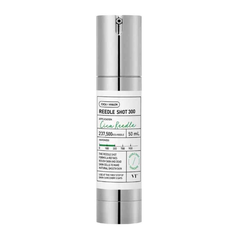 VT Cosmetics – Reedle Shot 300 ampulla, 50 ml