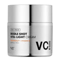 VT Cosmetics – Reedle Shot Vita-Light ragyogásfokozó krém, 50 ml