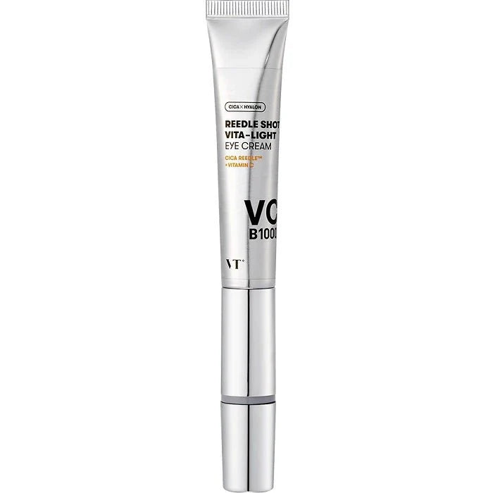 VT Cosmetics – Reedle Shot Vita Light szemkörnyékápoló krém, 15 ml