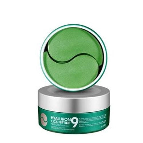 Medi-Peel – Hyaluron Cica Peptide 9 ampullás szemtapasz, 60 db