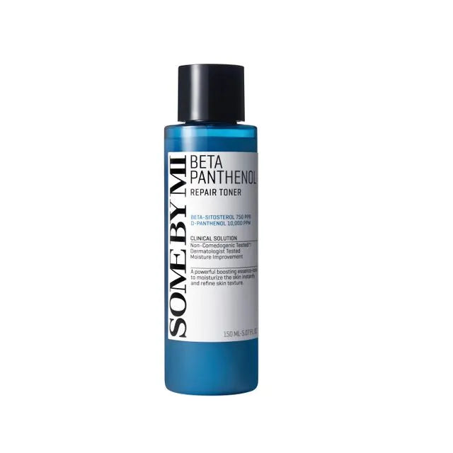 SOME BY MI – Beta Panthenol Repair barrier-erősítő tonik, 150 ml