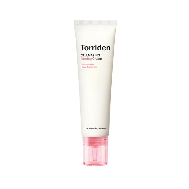 Torriden – Cellmazing feszesítő krém, 60 ml