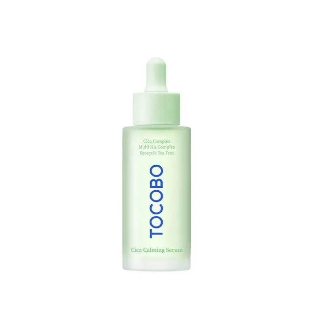 TOCOBO – Cica Calming nyugtató szérum, 50 ml