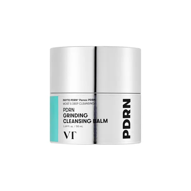 VT Cosmetics – PDRN Grinding tisztító balzsam, 50 ml