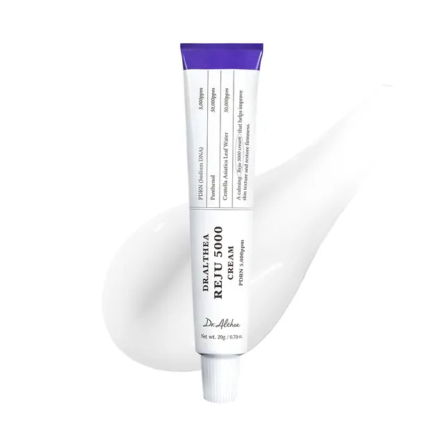 Dr. Althea – Reju 5000 krém, 20 ml
