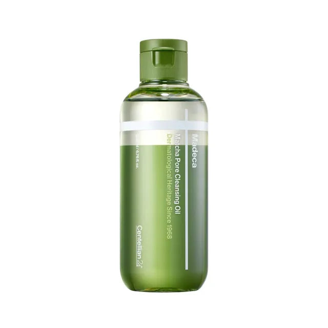 Centellian24 – Madeca Matcha pórustisztító olaj, 200 ml
