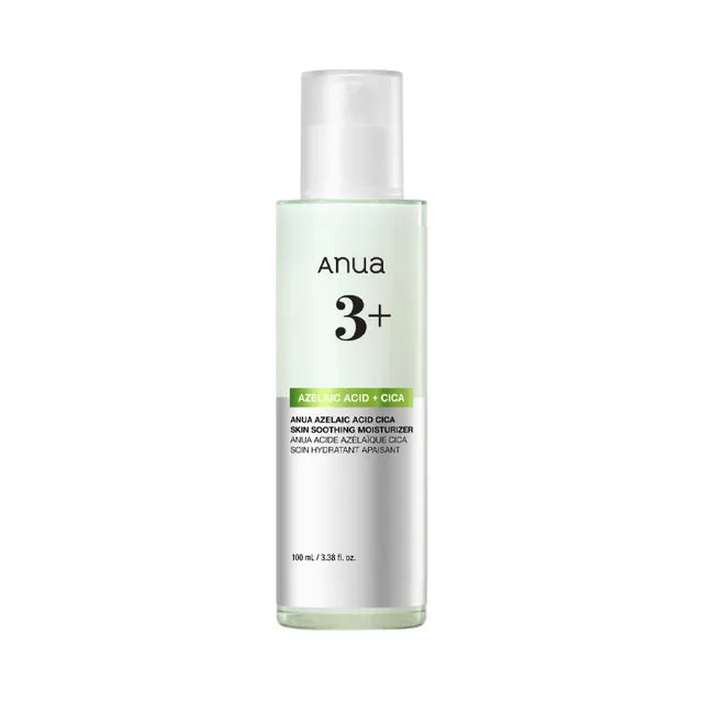 Anua – Azelaic Acid Cica nyugtató hidratáló, 100 ml
