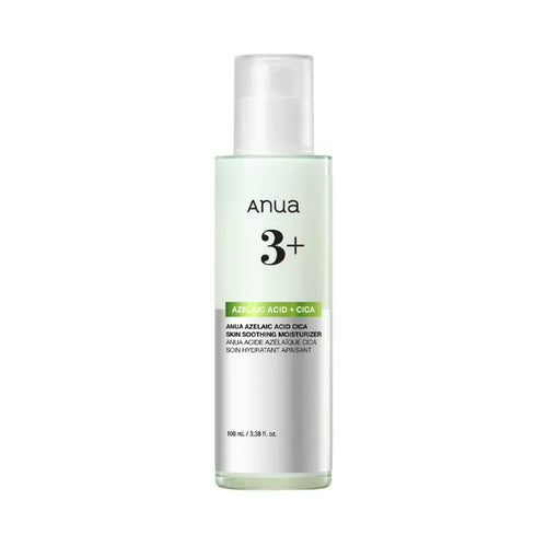 Anua – Azelaic Acid Cica nyugtató hidratáló, 100 ml