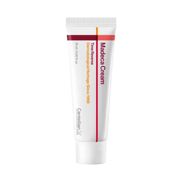Centellian24 – Madeca Cream Time Reverse (Season7) öregedésgátló krém, 15 ml