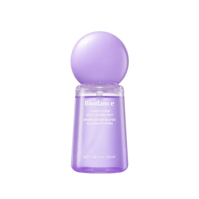 Biodance – Caviar PDRN Jelly szérum permet, 50 ml