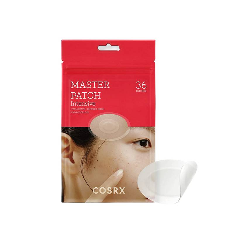 COSRX – Master Patch intenzív pattanástapasz, 36 db