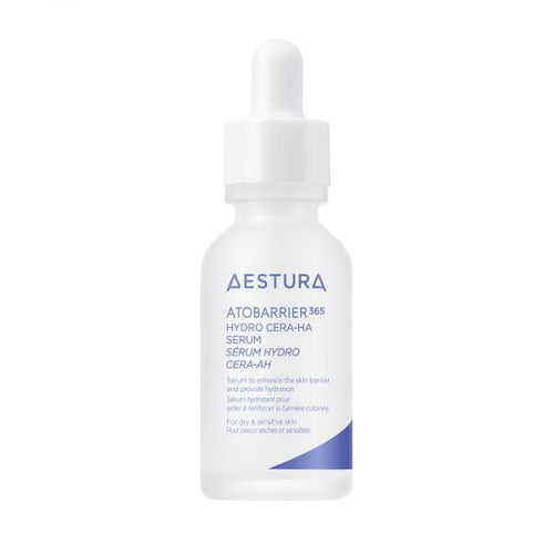 Aestura – Atobarrier 365 Hydro Cera-Ha hidratáló szérum, 30 ml