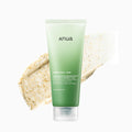 Anua – Heartleaf Quercetinol pórustisztító arctisztító hab, 150 ml