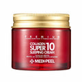 Medi-Peel – Collagen Super 10 éjszakai krém, 70 ml