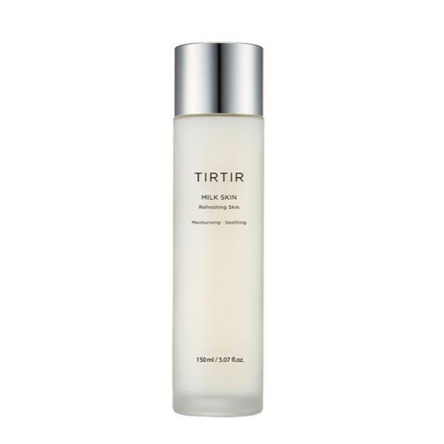 TIRTIR – Milk Skin tápláló tonik, 150 ml