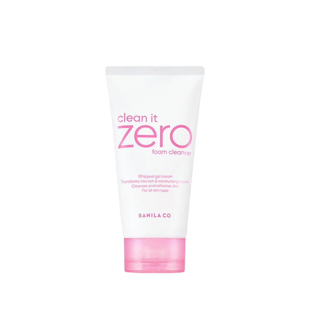 BANILA CO – Clean it Zero habtisztító, 150 ml
