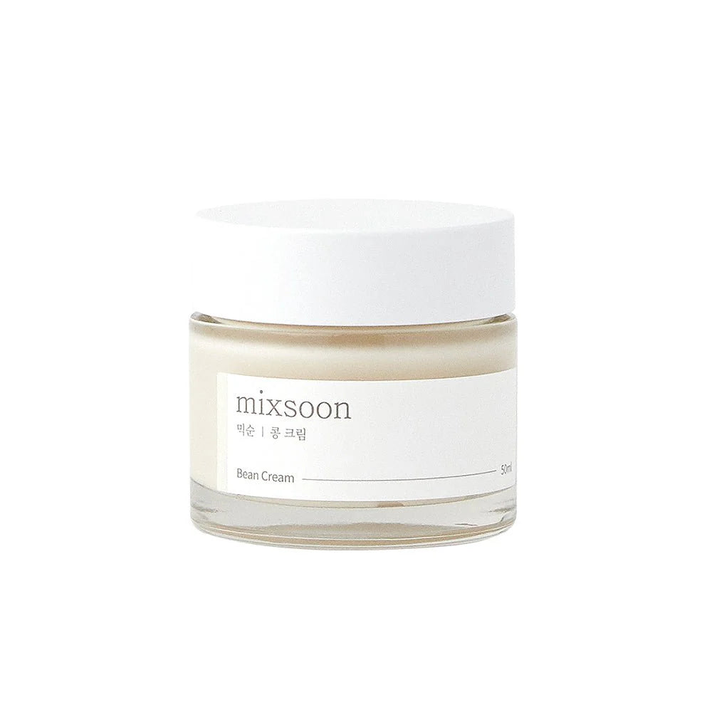 Mixsoon – Bean krém, 50 ml