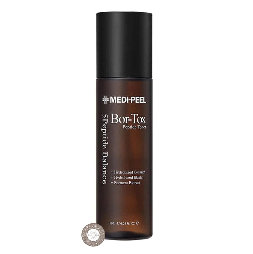 Medi-Peel – Bor-Tox Peptid Tox tonik, 180 ml