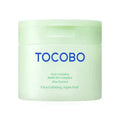 TOCOBO – Cica Calming nyugtató korong, 60 db