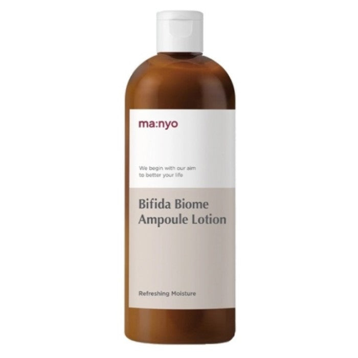 Ma:nyo – Bifida Biome ampulla emulzió, 300 ml
