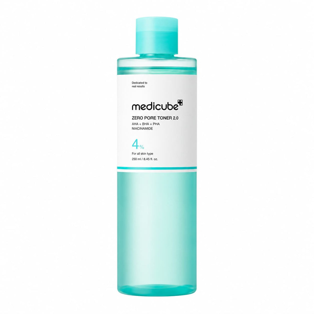Medicube – Azelaic Acid Niacinamide bőrtisztító tonik, 250 ml