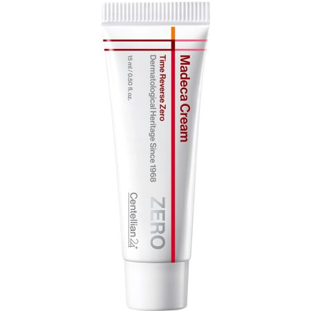 Centellian24 – Madeca Cream Time Reverse Zero ránctalanító krém, 15 ml