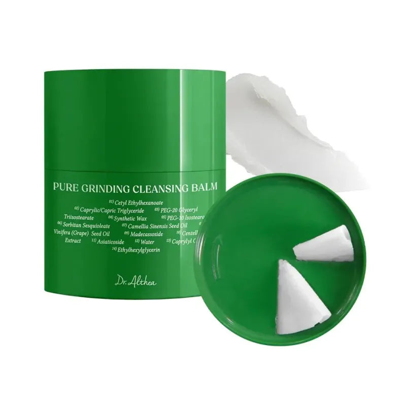 Dr. Althea – Pure Grinding tisztító balzsam, 50 ml