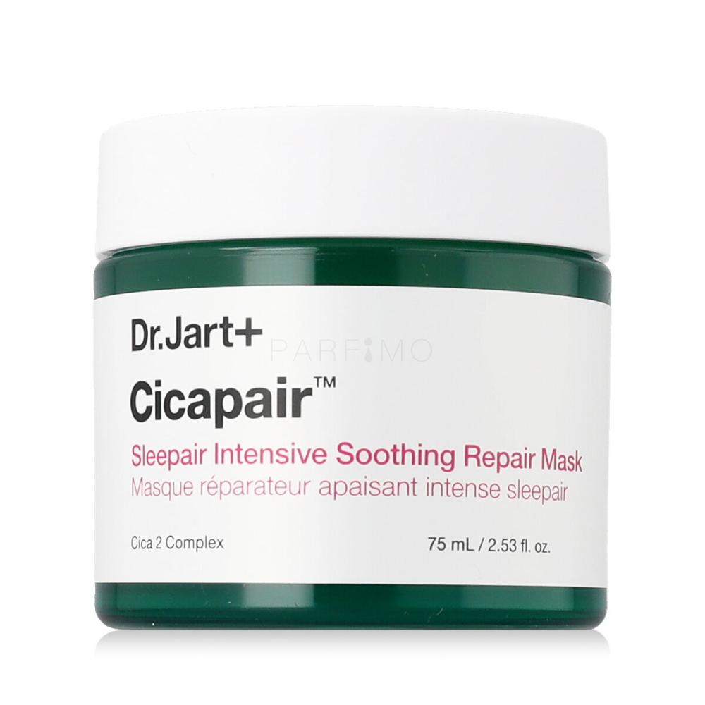 Dr.Jart+ – Cicapair Sleepair intenzív nyugtató éjszakai maszk, 75 ml