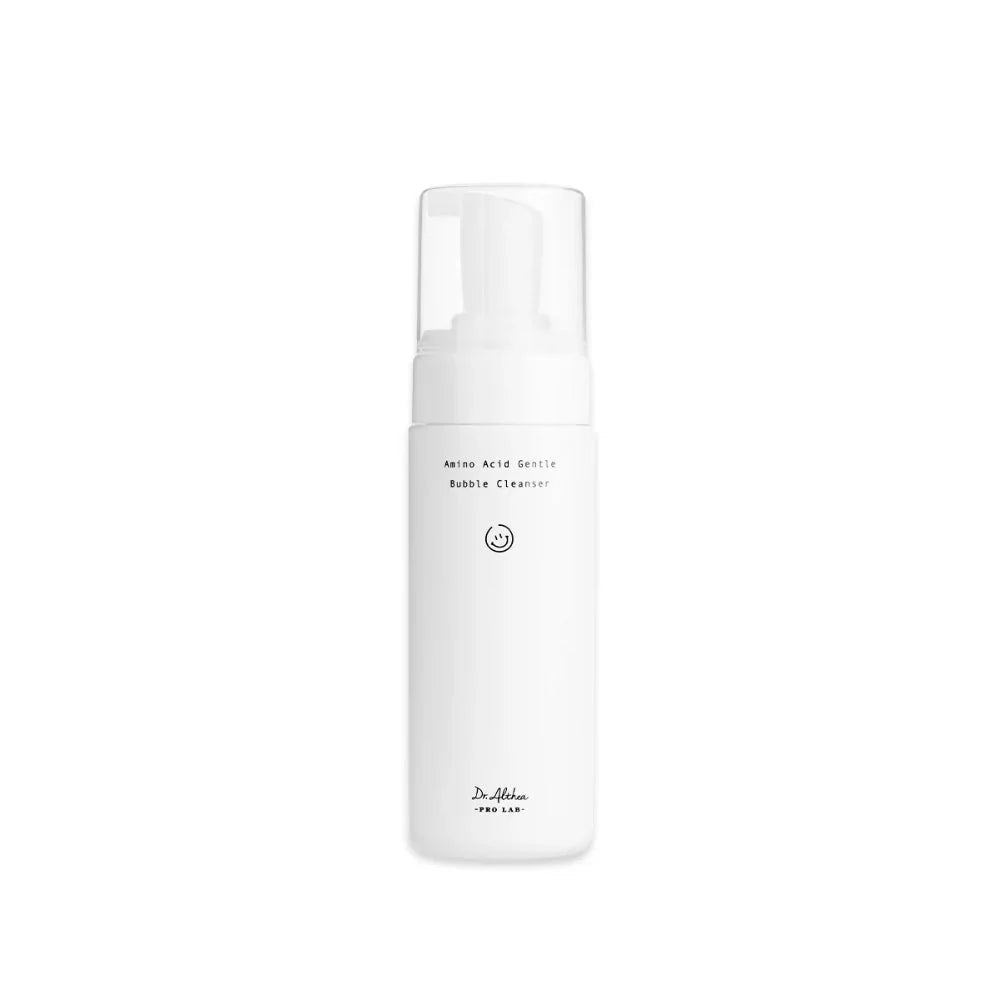 Dr. Althea – Amino Acid aminosavas gyengéd habtisztító, 140 ml
