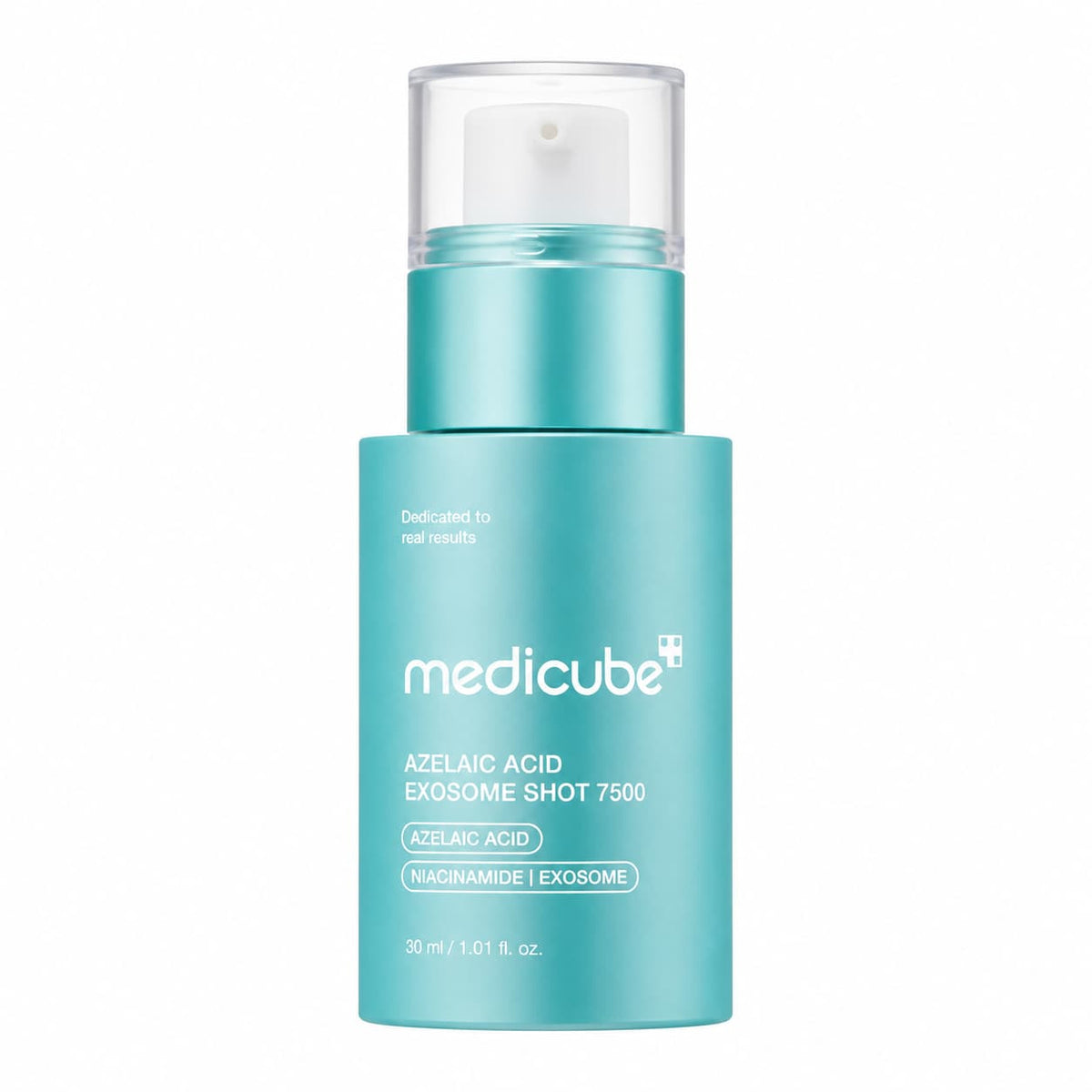 Medicube – Azelaic Acid Exosome Shot Szérum 7500, 30 ml