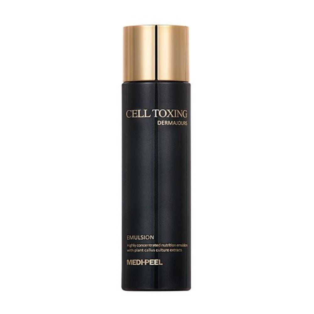 Medi-Peel – Cell Toxing Dermajours emulzió, 150 ml