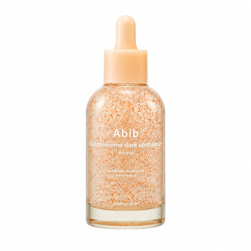ABIB – Glutathiosome sötétfolt-halványító Vita Drop szérum, 50 ml