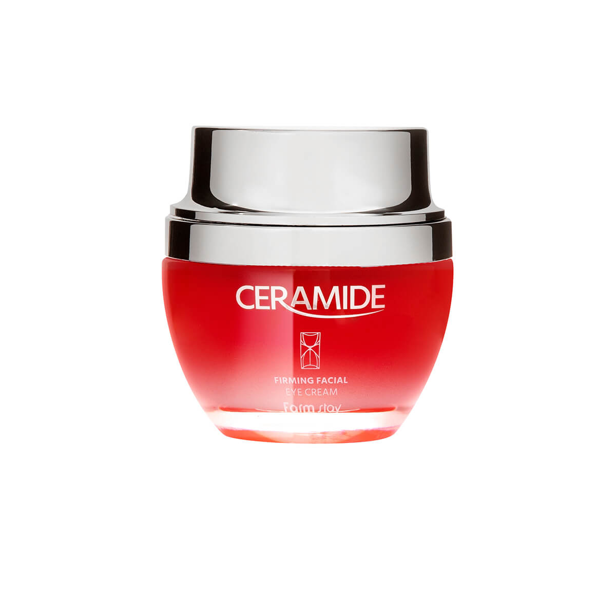 Farmstay – Ceramide feszesítő arckrém, 50 ml