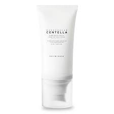 SKIN1004 – Madagascar Centella ragyogásfokozó tonizáló fényvédő SPF50+ PA++++, 50 ml